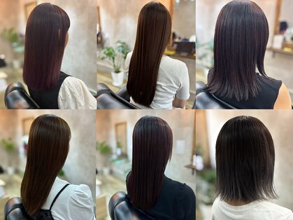 エンビ(embi.)の写真