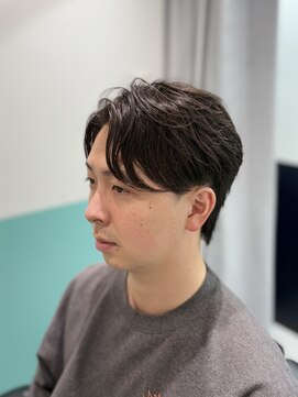 王道センターパート