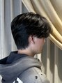 ザザ ZA/ZA 目白&nbsp;毛流れの出るメンズカットが得意です！
