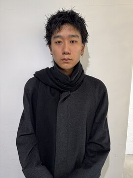 パーク(PARK) ベーシックショート