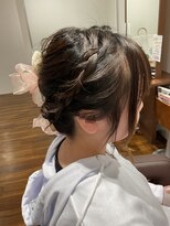 アミカ シーモール店(Amica)&nbsp;前撮りアップ