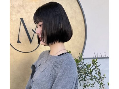 マル ニシノミヤ(MAR.co)の写真