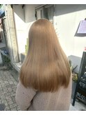 おすすめスタイルです