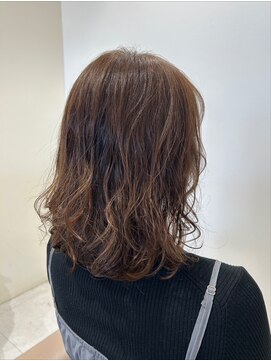 ガレリア エレガンテ 春日井店(GALLARIA Elegante) 大人春パーマ