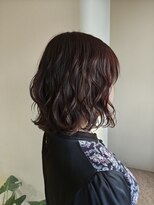 チャコレ パーチ 北千住店(Chacolle perch)&nbsp;ボブ