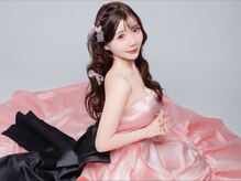 ヘアーセット モコロ(Hair Set MOCORO)の雰囲気(お仕事のヘアセットも得意なサロンです)