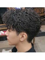 グロウ 天神店(growth) アクティブフェザースパイラル