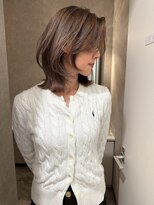 ラキング シガ(LAKING SHIGA)&nbsp;10代20代30代40代南草津駅イメチェン髪質改善