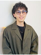 フランシック(FRANCHIC)&nbsp;高橋 廉