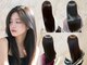 ヘアショップ エヌアンドエー 久喜菖蒲店(hair shop N&A)の写真