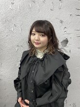 ノット(KNOTT)&nbsp;清水 遥香