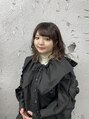 ノット(KNOTT) 清水 遥香