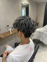 クリーム 大宮(CREAM) フルマッシュ