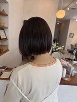 イルプロム 御厨店(illuprom.)&nbsp;韓国式ストレート