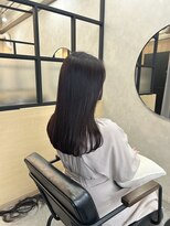 マイルームギンザ 銀座店(my room GINZA) 【バイカルテ】大人ロング◎ 銀座 東銀座
