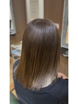 ヘアーズ マーブル(hairs MARBLE) #美革ストレート