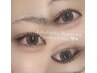 【島村指名限定】ぱっちり垢抜け♪上下まつ毛パーマ