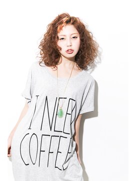 ロカ(Loca) ふわふわ