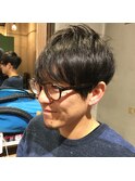 モード系ショート