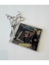 美容室フテュール&nbsp;KEN 