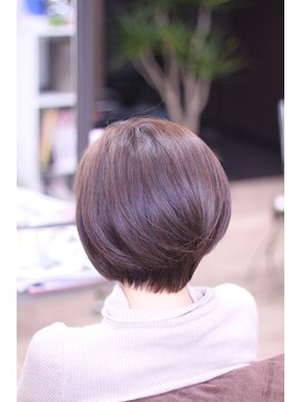 ルーミールーム(RoomieRoom) プレミアムカラー+ハイライト