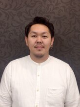 ヘアーアンドスペース モア(hair&space MOA) 川田 真也