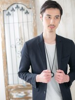 モッズヘア メン 上尾東口店(mod's hair men) ≪mod's men≫ジェントルなウェットショートi