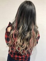 ディベック(Dvec)&nbsp;colorful Ex, Dvec