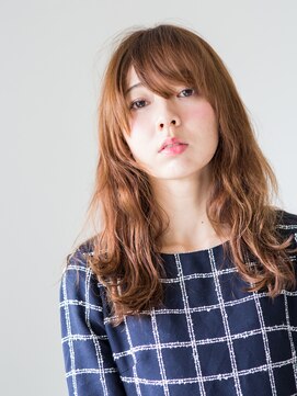 アメリエギャルソン 岩槻店(amelie et garcon) ☆トレンド波ウェーブ☆