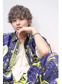 EL☆★無造作カール×グランジムーブマッシュ0112327997