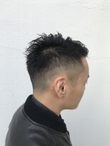 ビューティーコレクション 静岡北店&nbsp;メンズカット