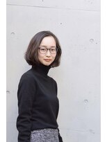 スカイスパ(Skyspa)&nbsp;大人ボブディ