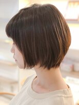 エフ アヴェダ 木の葉モール橋本(F AVEDA) ナチュラルニュアンスショート