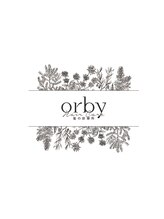 orby【オービー】