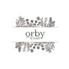 オービー(orby)のお店ロゴ