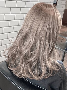 ムーブ(move) #ダブルカラー