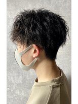 ダリー 白石店(Dali) Dali×men's 木村