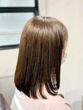 ベル(Belle) ミディアムアッシュ