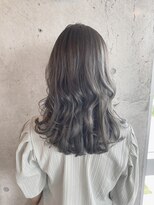 ゼロプラス(ZERO +)&nbsp;重ねハイライトカーキ