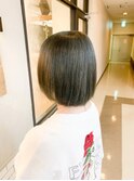 【EIGHT 上尾 hair style】稲生 4