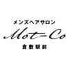 モットコウ 倉敷駅前(Mot-Co)のお店ロゴ