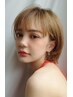 ダブルカラー(ケアブリーチ込み)＋2stepトリートメント　￥20,900→