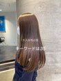 六本木美容室 ヒロオ(HIROO) 35歳からのヘアメンテナンス始めましょう♪