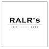 ラールズ(RALR's)のお店ロゴ