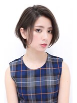 クラッチ トリートメント アンド ヘッドスパ 江坂(CLUTCH)&nbsp;大人可愛い２０代３０代４０代小顔グレージュ　くびれヘア