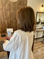 トルヴェ(Toruve)&nbsp;ふわふわレイヤー