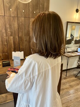 トルヴェ(Toruve) ふわふわレイヤー