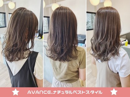 アヴァンス  堺新金岡駅前店(AVANCE.)の写真