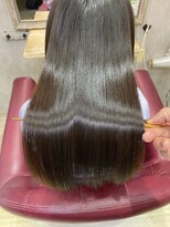 アールクリップ 表参道(arclip)&nbsp;髪質改善トリートメント