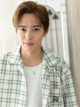 モッズヘアメン 札幌月寒店(mod's hair men) ≪mod's men≫カジュアル王道メンズ似合わせカットb